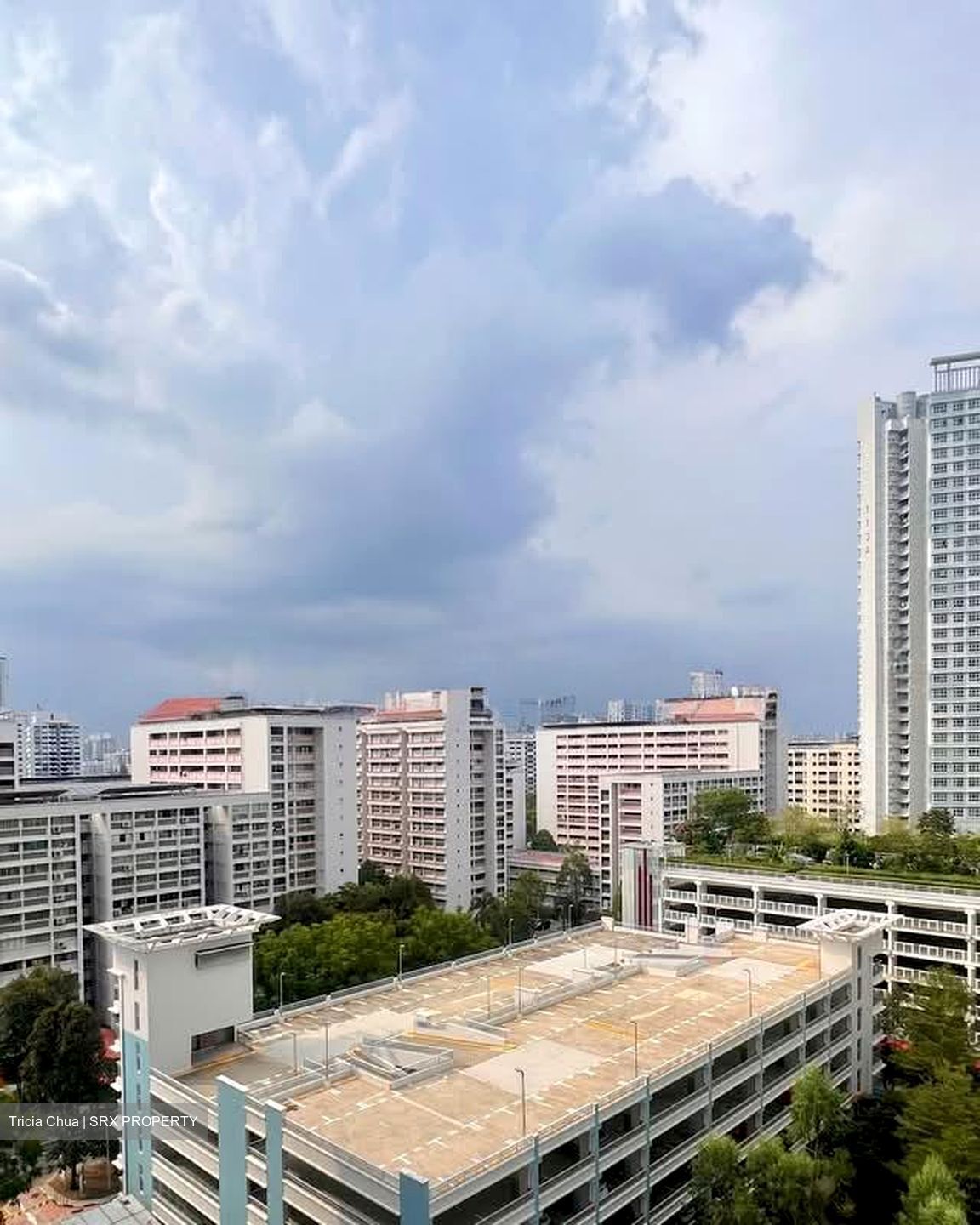 Blk 108C Towner Heights (Kallang/Whampoa), HDB 4 Rooms #547258101
